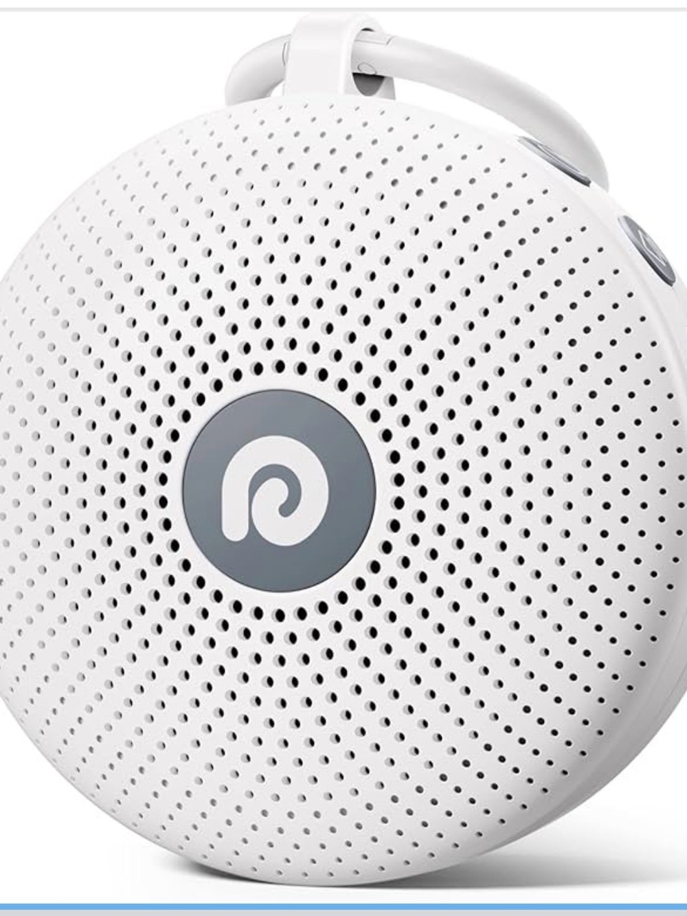 Dreamegg Portable Noise Machine